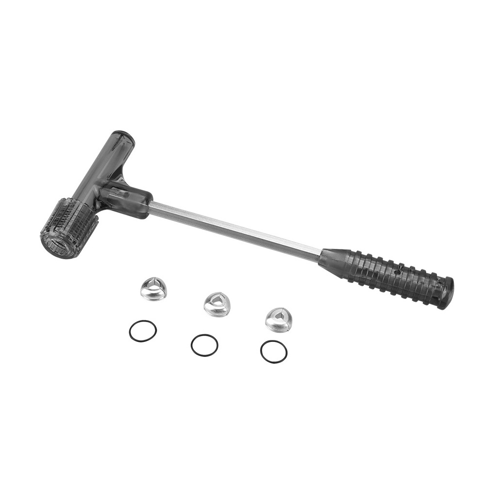 Heavy Equipment Workshop - 3 세트의 충격 총알 풀러 해머