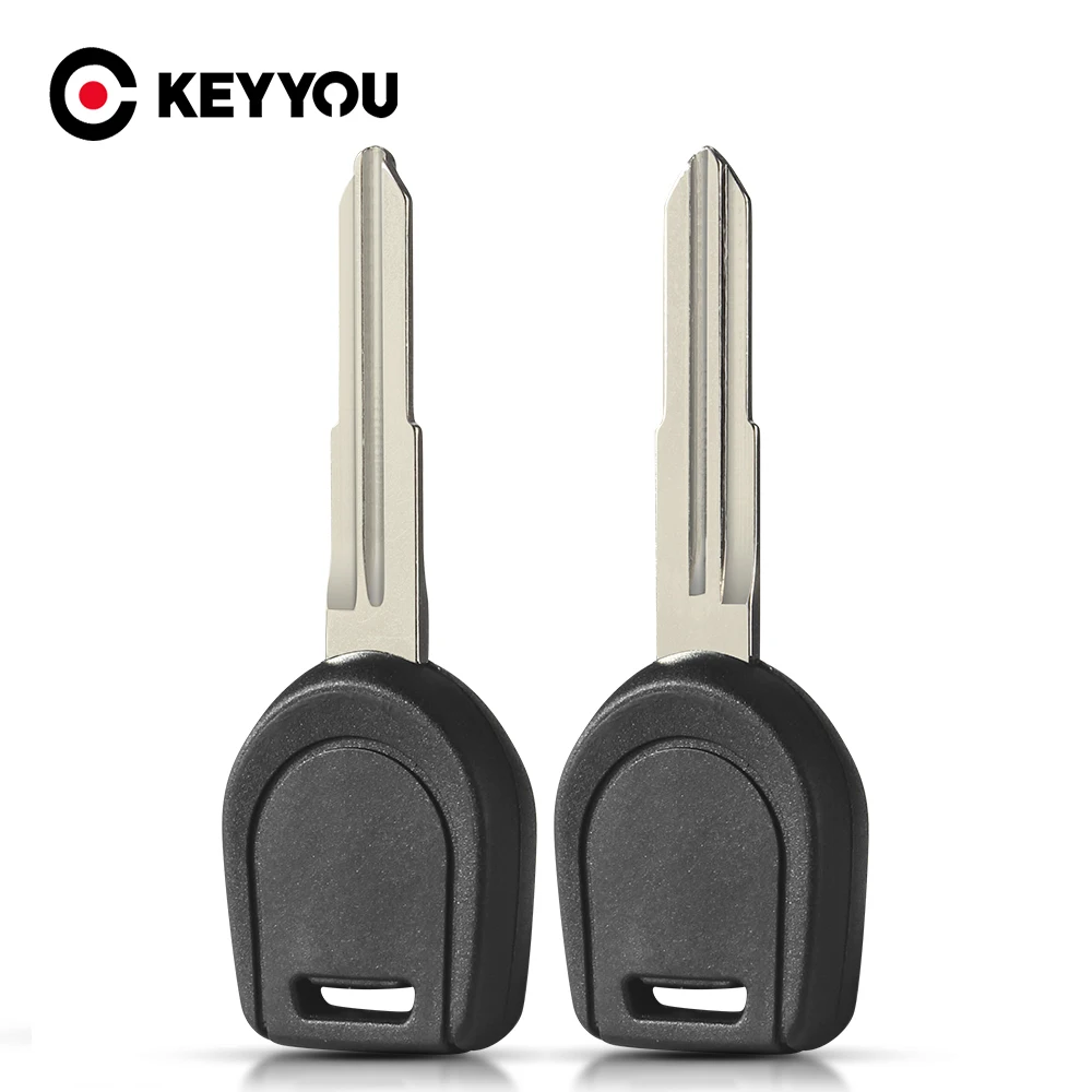 Heavy Equipment Keys Master Set - KEYYOU 좌우 블레이드 트랜스폰더 키 쉘,