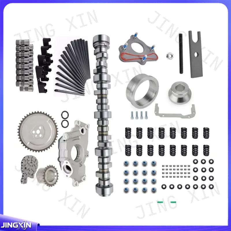 쉐보레 GMC 5.3L 엔진 수리 도구 키트 자동차 정 - Heavy Equipment Service 리뷰 및 가격