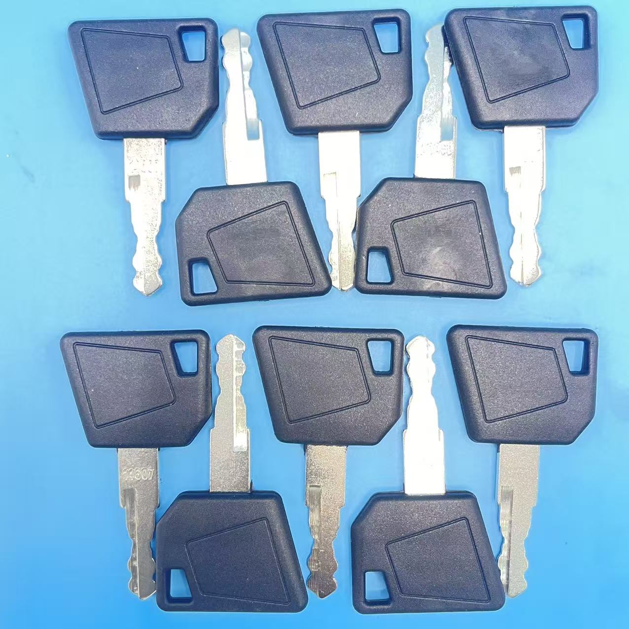 1/5/10PCS 14607 중장비 점화 키 세트 마스 - Heavy Equipment Keys Master Set 리뷰 및 가격