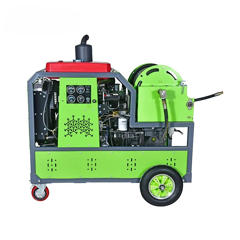 산업용 하수구 세척기 중장비 청소 시스템 - 도시 하수 - Heavy Equipment And Machinery 리뷰 및 가격
