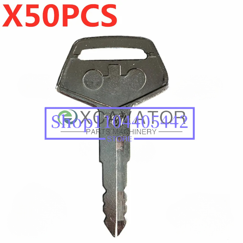 중장비용 키 세트 787 점화 마스터 디스커넥트 K2C - Heavy Equipment Keys Master Set 리뷰 및 가격