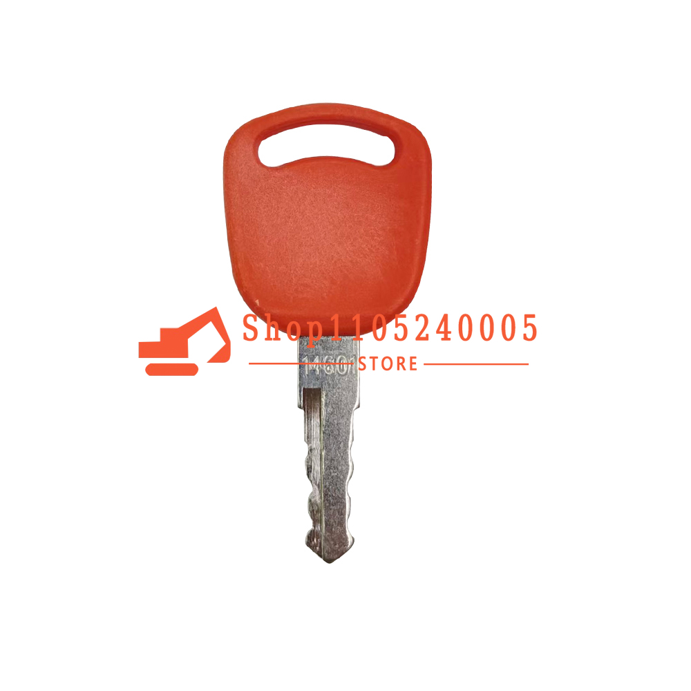 20/10/5/1PCS 14601 굴삭기 트랙터용 점화 - Heavy Equipment Keys Master Set 리뷰 및 가격