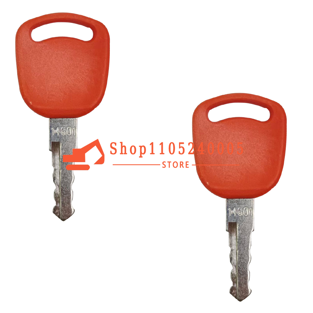 20/10/5/1PCS 14601 굴삭기 트랙터용 점화 - Heavy Equipment Keys Master Set 리뷰 및 가격