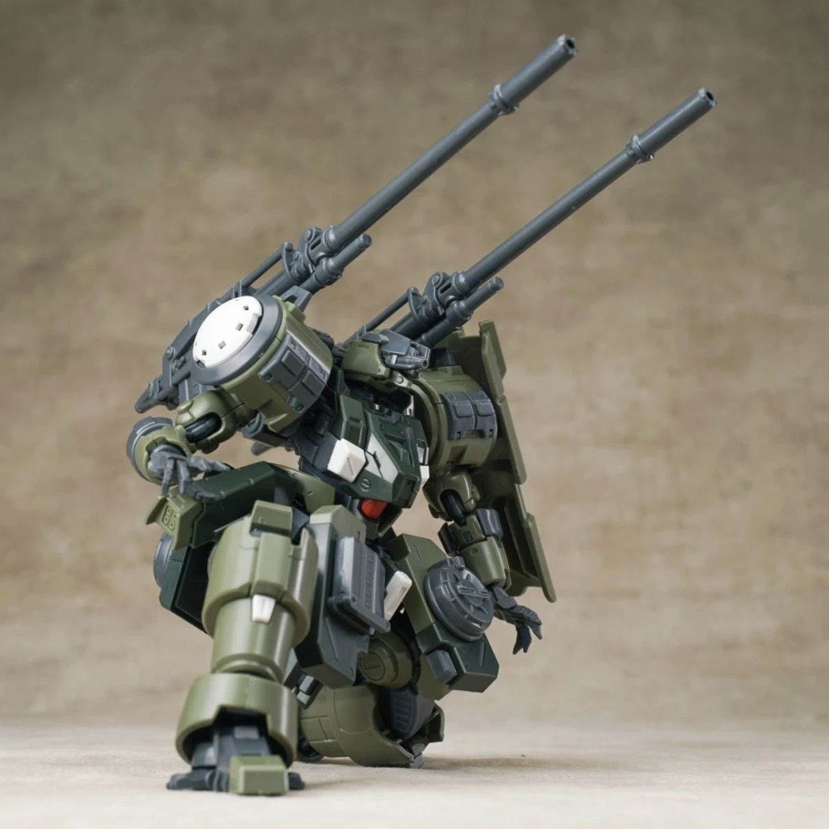 셰이크 메인랜드 자로프 C1 1/144 조립식 중포 메 - Heavy Equipment Games 리뷰 및 가격