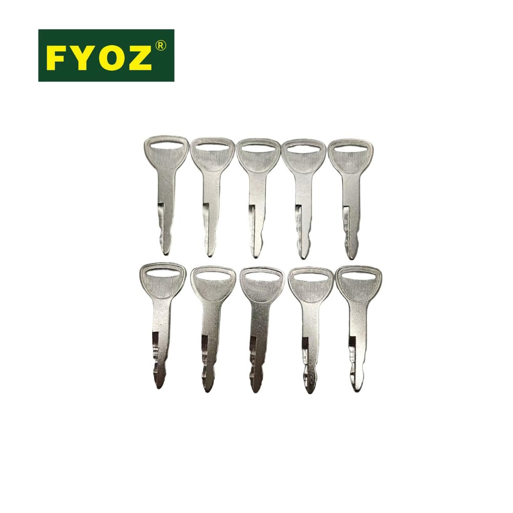 10개입 A62597 키 57591-23330-71 포 - Heavy Equipment Forklift 리뷰 및 가격