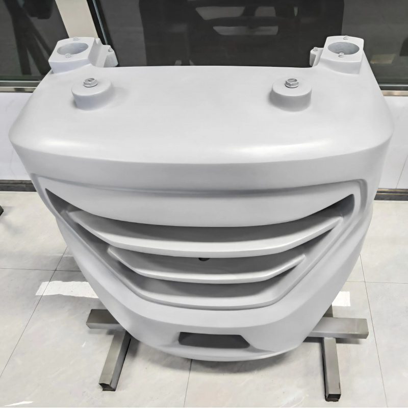 맞춤형 주조 서비스, 광산 기계용 강철 중장비 밸런스  - Heavy Equipment Service 리뷰 및 가격