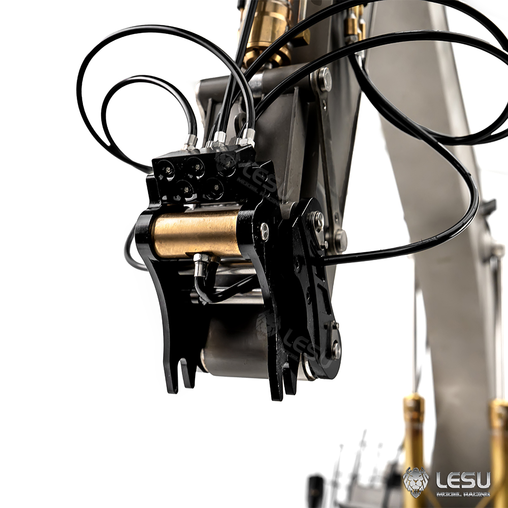 LESU 1/14 RC 굴삭기 Aoue C374F ET - Heavy Equipment Games 리뷰 및 가격