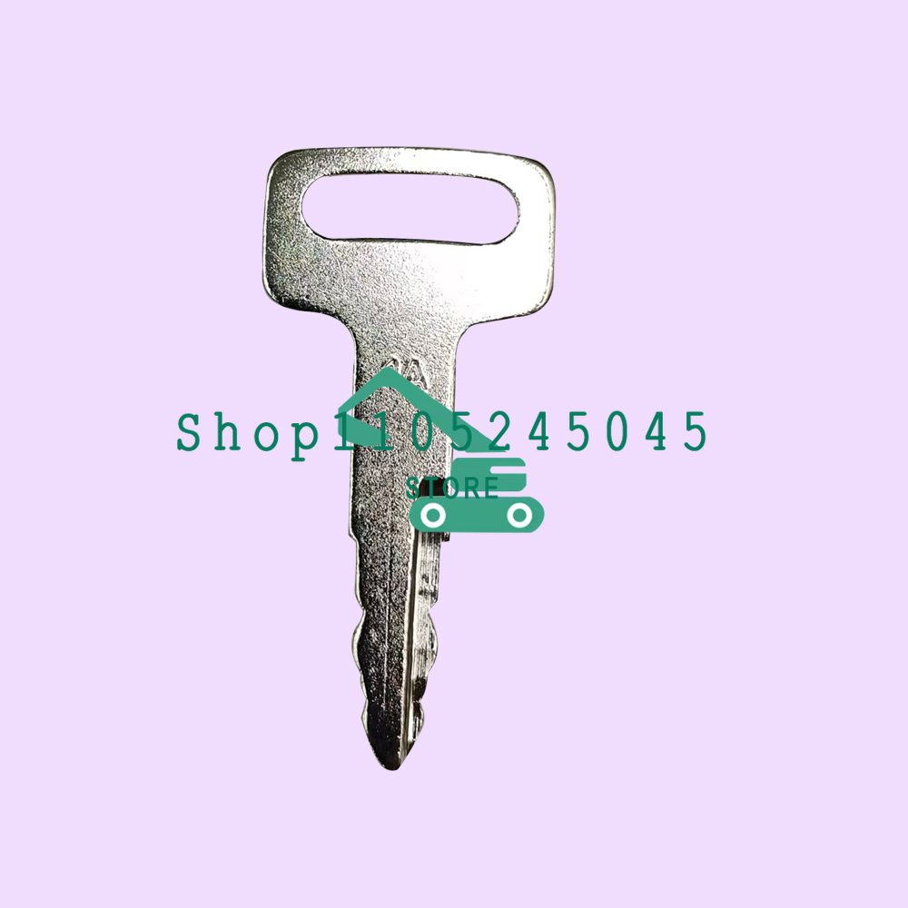 50개 신형 1A 점화 스타터 키 KEY00-GB01A - Heavy Equipment Forklift 리뷰 및 가격