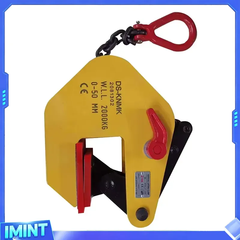 헤비 슬래브 시저 리프터 석판 리프팅 클램프 (작업장용 - Heavy Equipment Workshop 리뷰 및 가격