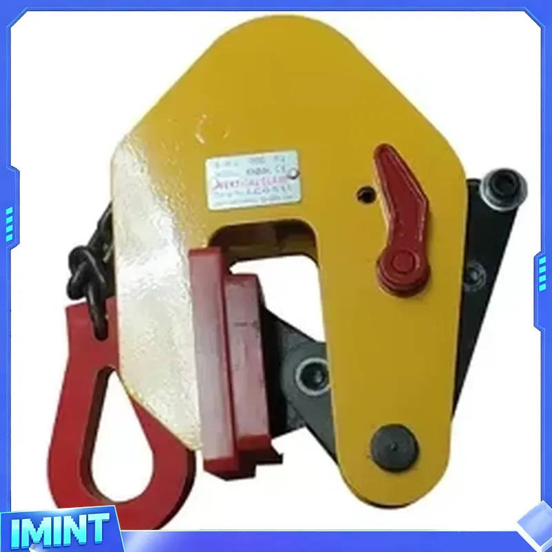 헤비 슬래브 시저 리프터 석판 리프팅 클램프 (작업장용 - Heavy Equipment Workshop 리뷰 및 가격