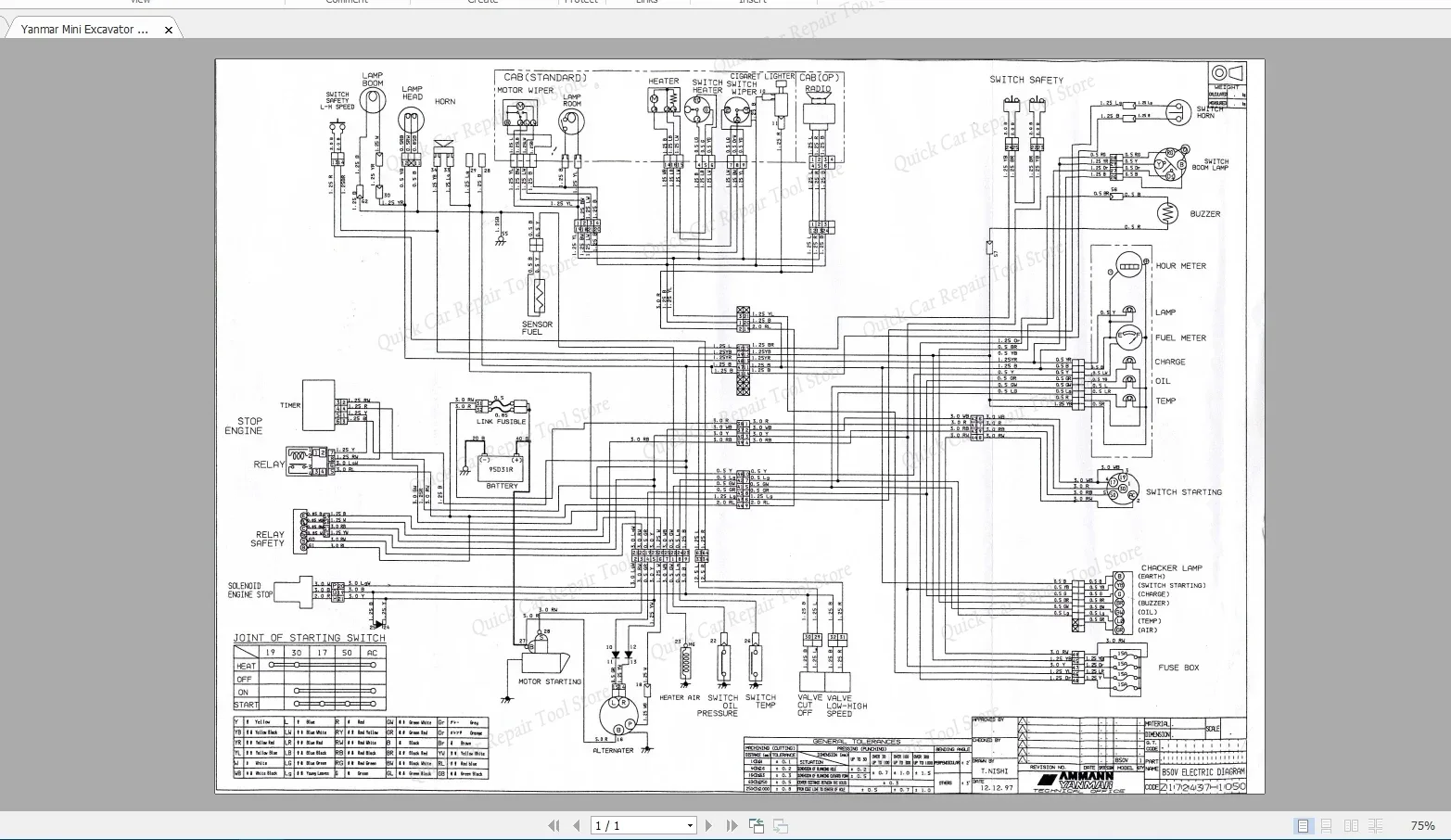 AutoCD 중장비 10.7GB 풀 서비스 및 부품 매 - Heavy Equipment Service 리뷰 및 가격