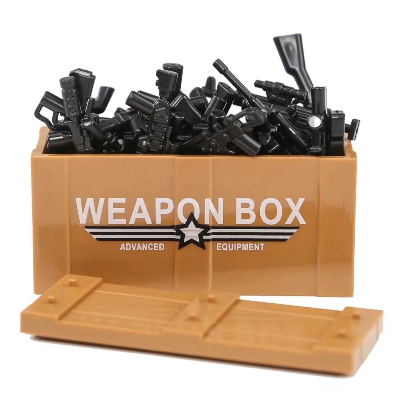 육군 군인 경찰 SWAT 군사 무기 블록 모델 장난감  - Heavy Equipment Games 리뷰 및 가격
